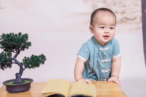 宁夏孕妇显怀是几个月